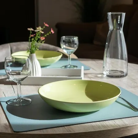 Apartmán Traum-wohnung-1 *