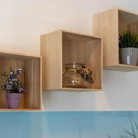 Traum-wohnung-1 Apartmán Norddeich (Norden)