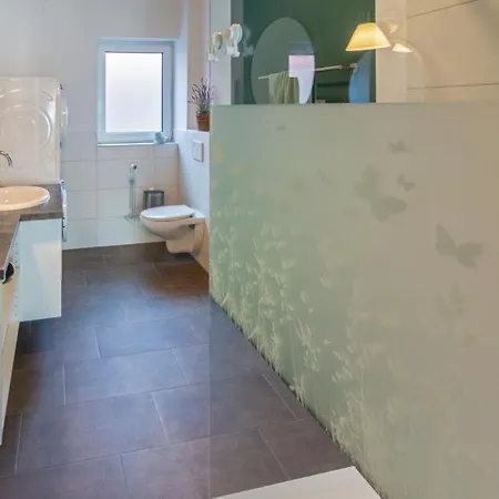 Traum-wohnung-1 Norddeich (Norden)