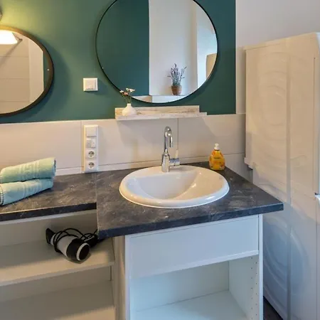 Traum-wohnung-1 * Norddeich (Norden)